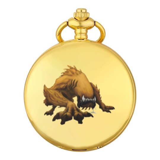 Discover Ben 10 Monster Pocket Watches