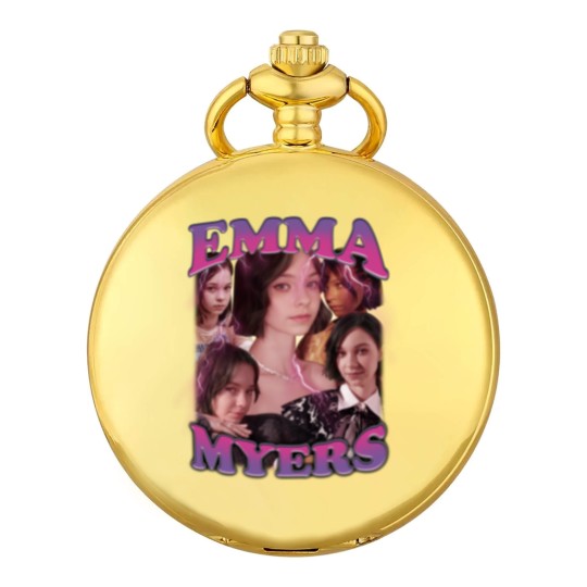 Discover Emma Myers Pocket Watches Vintage Emma Myers Pocket Watches Enid Sinclair Pocket Watches