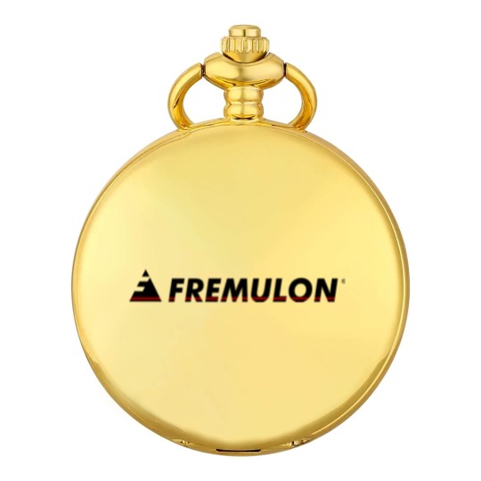 Discover Fremulon Pocket Watches