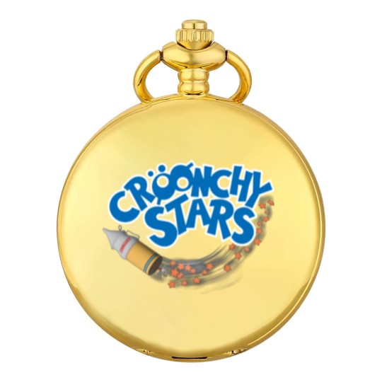 Discover Cröonchy Stars - Croonchy Stars - Pocket Watches