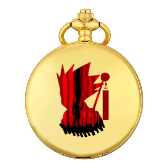 Discover gon freecss - Gon - Pocket Watches