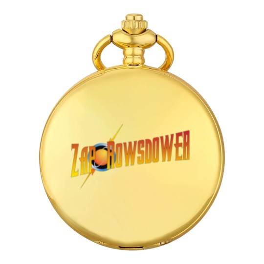 Discover Zap Rowsdower - Mst3k - Pocket Watches