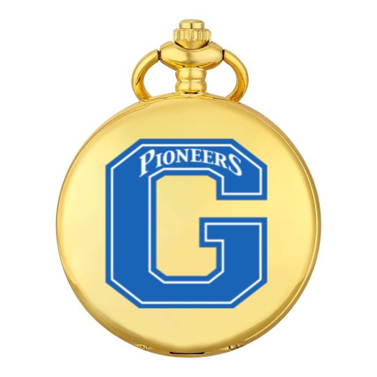 Discover Glenville State Pioneers Pocket Watches