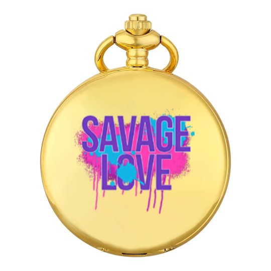 Discover jason derulo merch Pocket Watches