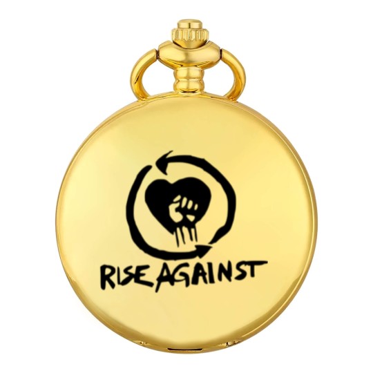 Discover rise love against Pocket Watches