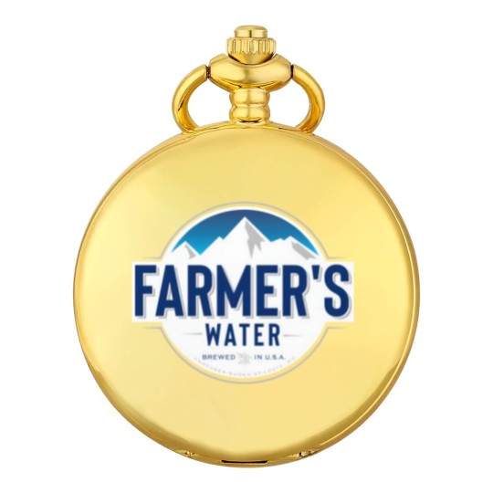 Discover B.us.ch L.ight Pocket Watches, Harvest Pocket Watches, Fall Pocket Watches, Farm Pocket Watches