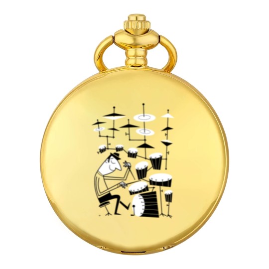 Discover Play that beat | Essential Pocket Watches