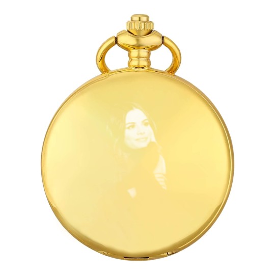 Discover Selena Gomez Aesthetic Pocket Watches Unisex