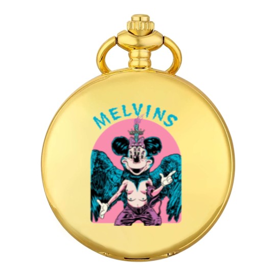 Discover Melvins  Essential Pocket Watches