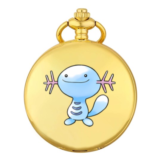 Discover wooper Classic Pocket Watches
