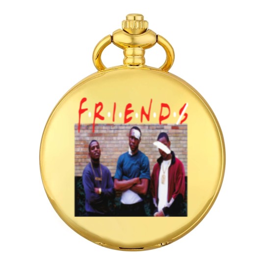 Discover Paid In Full Pocket Watches PIF FRIENDS Pocket Watches