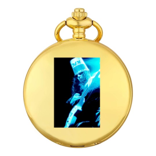 Discover Buckethead Electric Tears Graphic . Pocket Watches