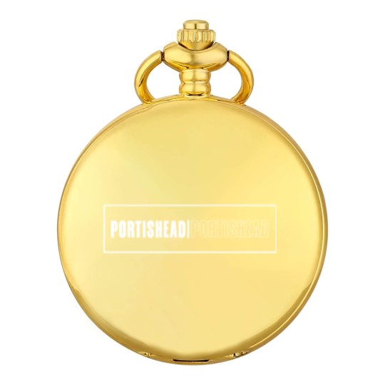 Discover Portishead | Portishead Pocket Watches