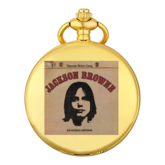 Discover Jackson Browne Pocket Watches