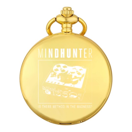 Discover Mindhunter - Mindhunter - Pocket Watches