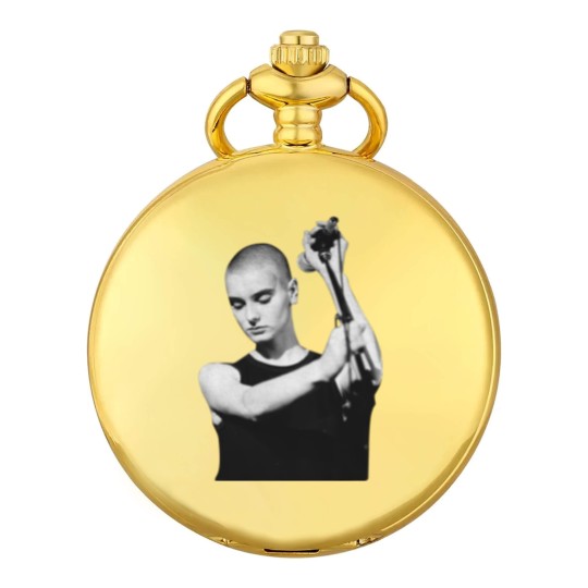 Discover Rip Sinead O'Connor Pocket Watches, Sinad O'Connor Pocket Watches, Nothing Compares 2 U