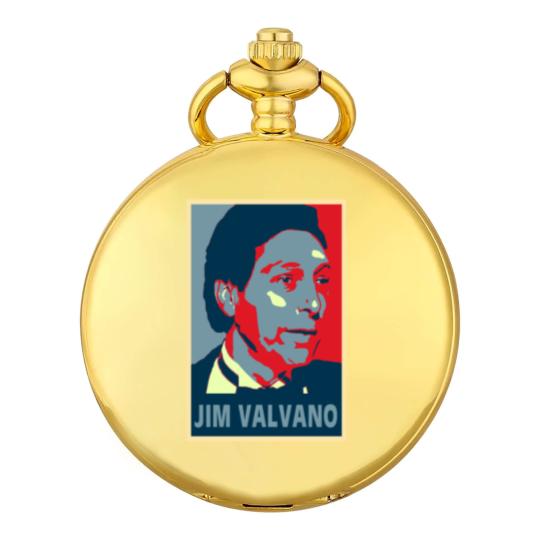 Discover Jim Valvano, Jim Valvano poster, Tribute Pocket Watches