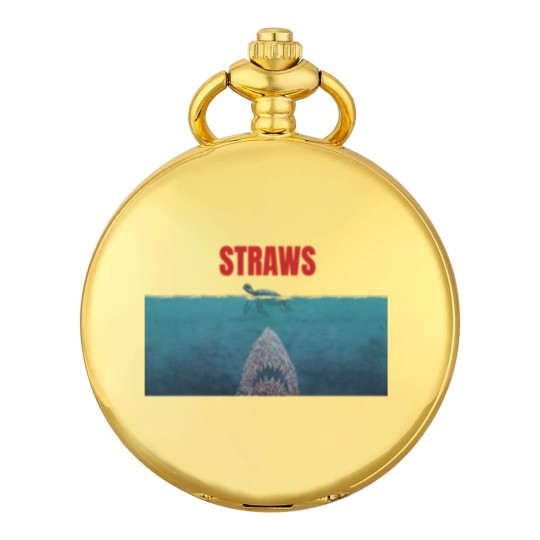 Discover Straws - Straws - Pocket Watches