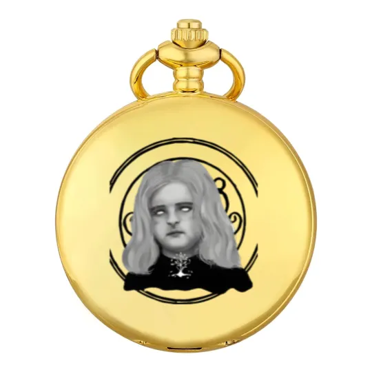 Discover Charlie Hereditary Pocket Watches