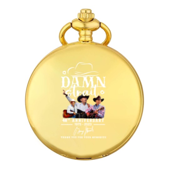 Discover GS Pocket Watches