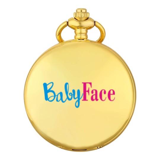 Discover baby face Pocket Watches