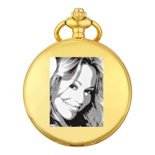 Discover Mariah Carey Pocket Watches