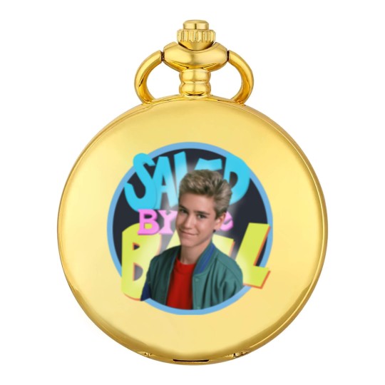 Discover Zack Morris - Zack Morris - Pocket Watches