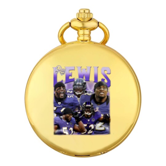 Discover Ray Lewis Vintage Unisex Pocket Watches, Vintage Ray Lewis Pocket Watches