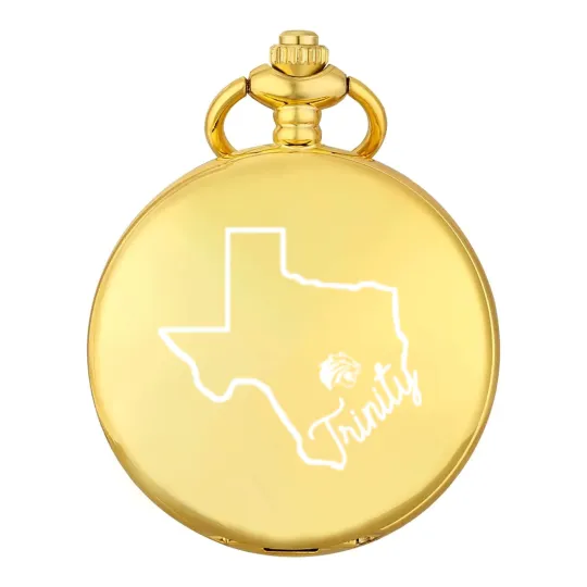 Discover Trinity tigers Pocket Watches, Trinity college, woman Pocket Watches, men Pocket Watches,