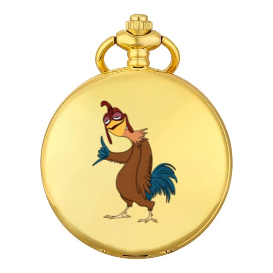 Discover Chicken Joe is a vibe Pocket Watches