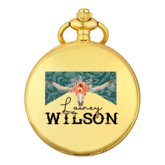 Discover Lainey Wilson Pocket Watches, Lainey Wilson Pocket Watches, Country Music Pocket Watches, Lainey Wilson Merch