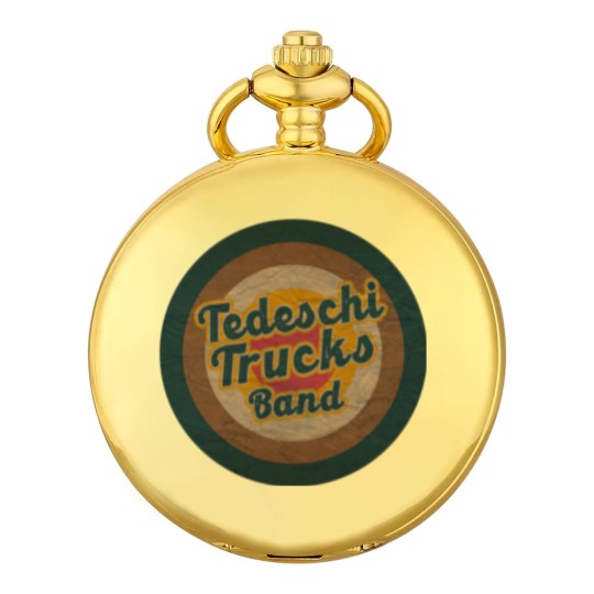 Discover tedeschi trucks band - Tedeschi Trucks Band - Pocket Watches