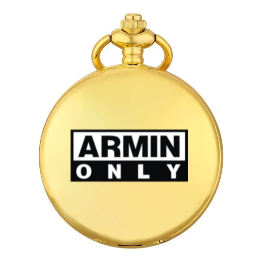 Discover Armin Only Pocket Watches