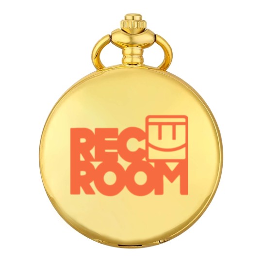Discover rec room Pocket Watches