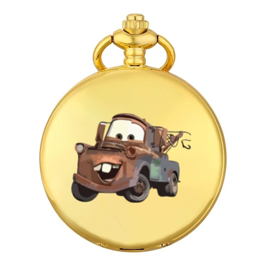 Discover tow mater | Essential Pocket Watches