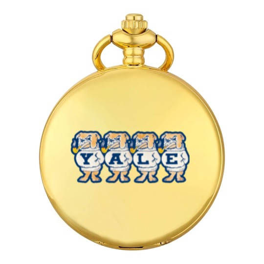 Discover Restored Yale Design 2 - Yale University - Pocket Watches