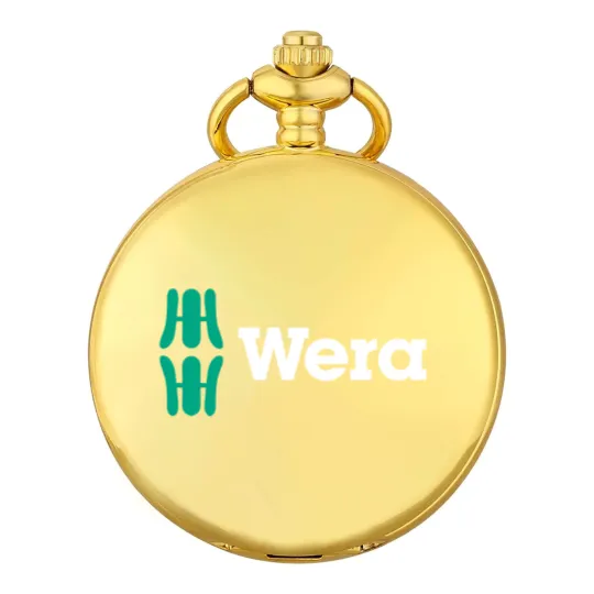 Discover Wera Tools Pocket Watches
