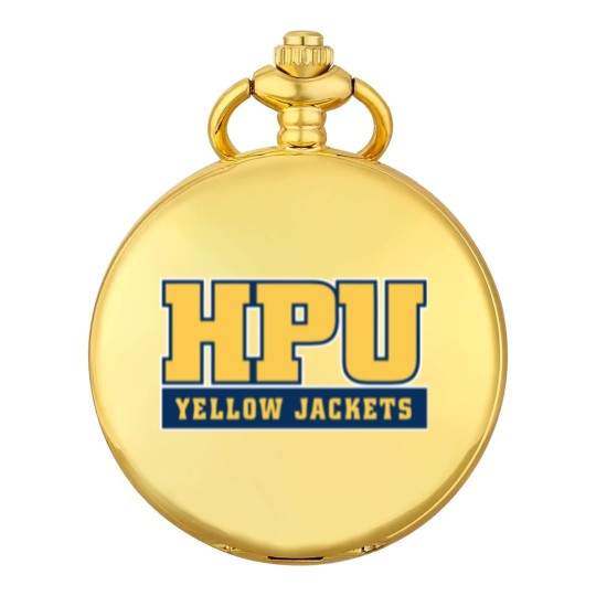 Discover Howard Payne Yellow Jackets Pocket Watches