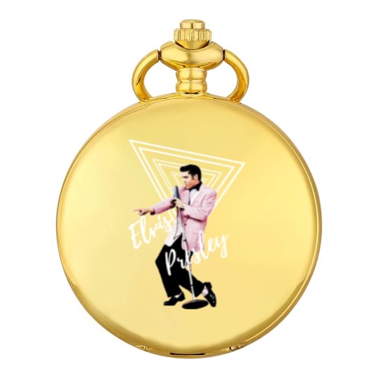 Discover Elvis Pocket Watches, Elvis Presley, King Of Rock N Roll Graphic Pocket Watches, Elvis Dance Pocket Watches