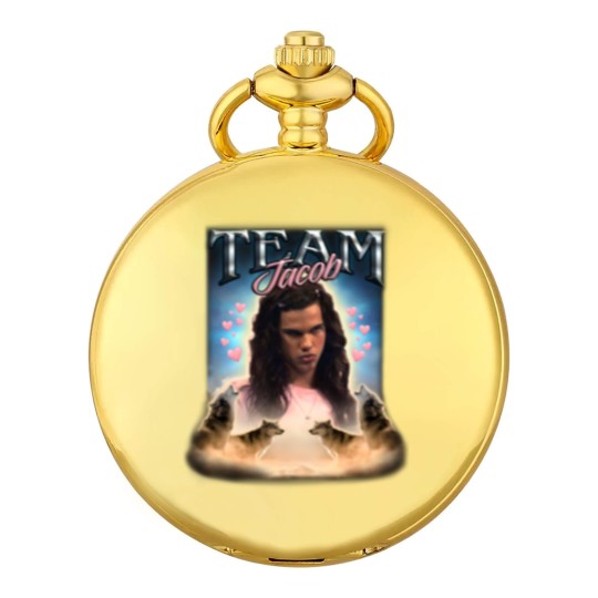 Discover Team Jacob Cursed Fan Collage | Active Pocket Watches