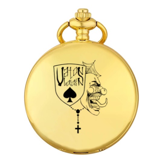 Discover Chicano vatos locos Pocket Watches