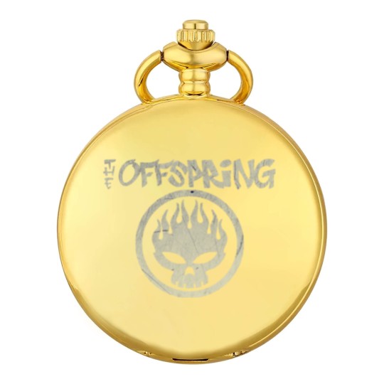 Discover The Offspring - Pocket Watches