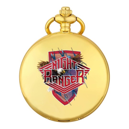 Discover Night ranger Pocket Watches