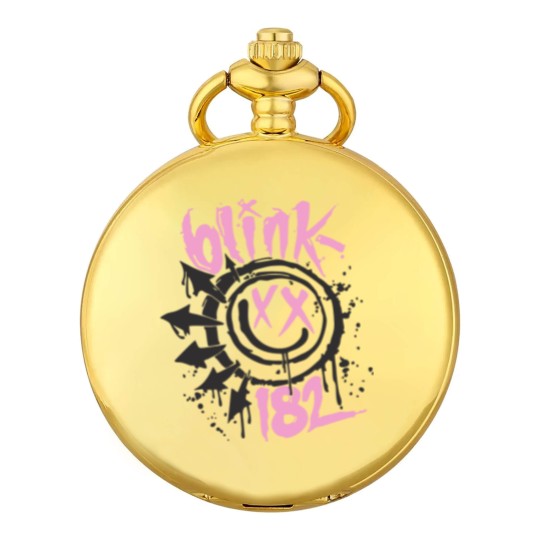 Discover B182 Pocket Watches, 182 The World Tour 2023- 2024 Pocket Watches, B182 Tour Merch