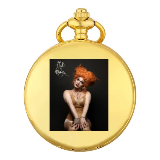 Discover Jinkx monsoon rpdr Pocket Watches