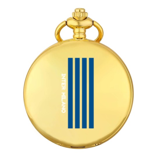 Discover Inter Milano Pocket Watches