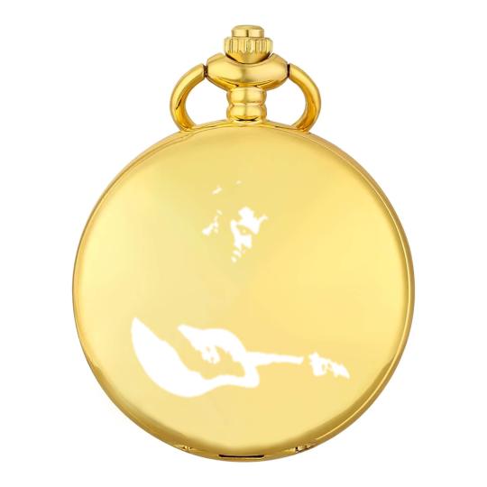 Discover Blur Damon Albarn Indie Rock Music Pocket Watches