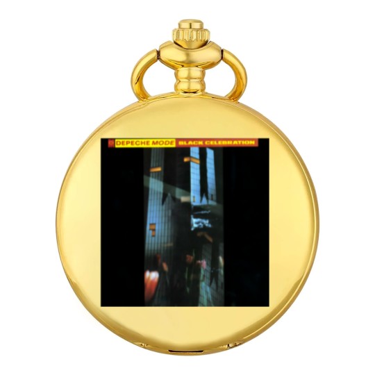 Discover Depeche Mode Band Pocket Watches, Depeche Mode Pocket Watches, Depeche Mode Fan Gift