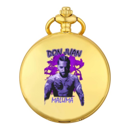 Discover Don Juan Maluma Pocket Watches