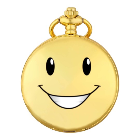 Discover Face From Nick Junior Pocket Watches